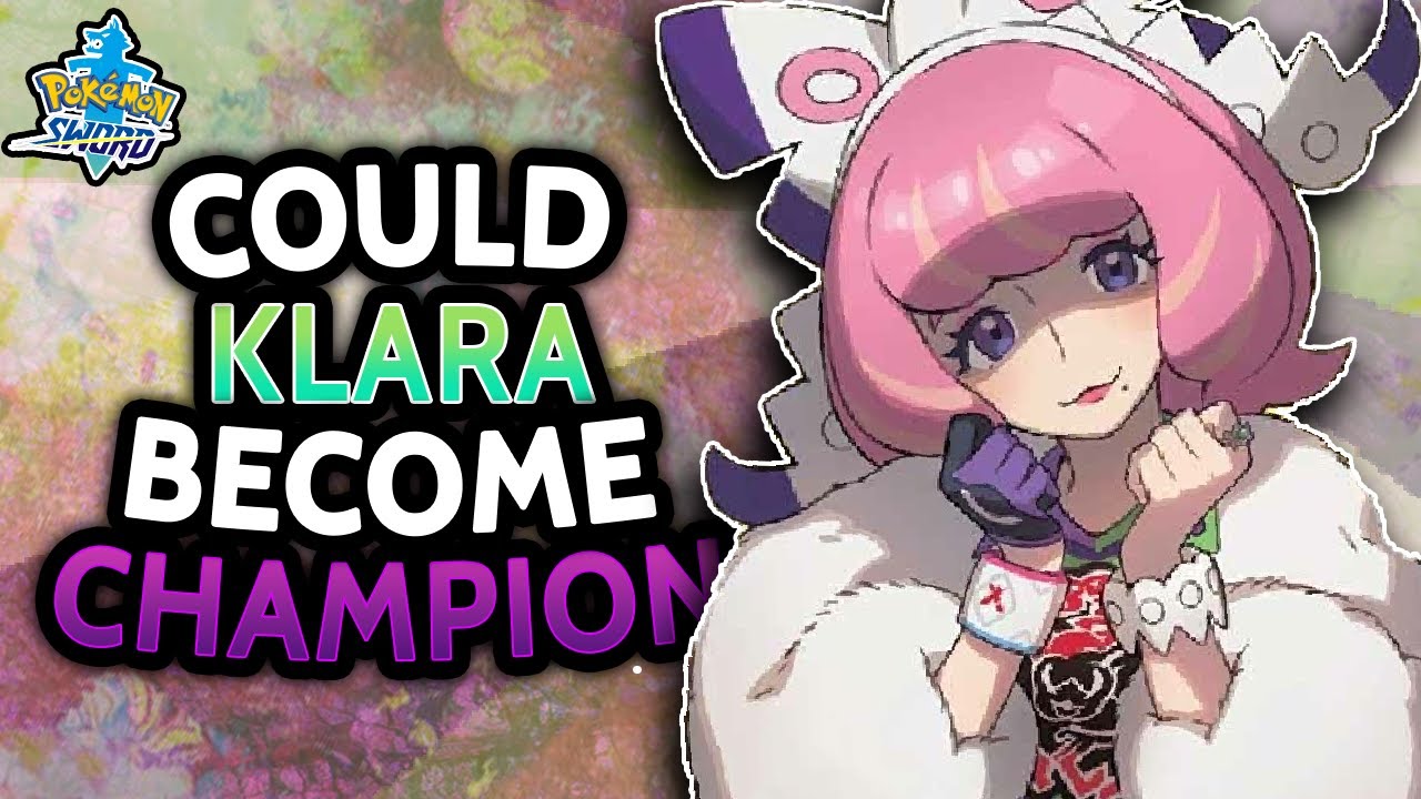 Could Klara Actually Champion? YouTube