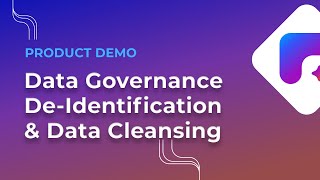 Famous Secure AI Data Governance with De-indentification Rules Net Worth