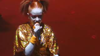Garbage - Temptation Waits (Live in London 15/09/2018)