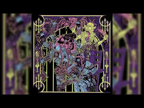 Pink Mass — Pink Mass - Dismal Tormentor (taken from the release Necrosexual on Horror Pain Gore Death)