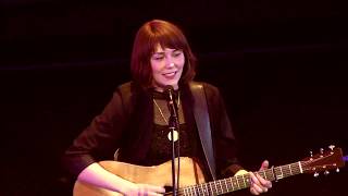 The Molly Tuttle Band "Cold Rain And Snow" 3/4/18 Academy Of Music Northampton, MA chords