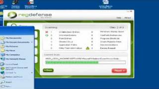 Using Computers : How to Fix a Corrupt System: Windows XP or OS