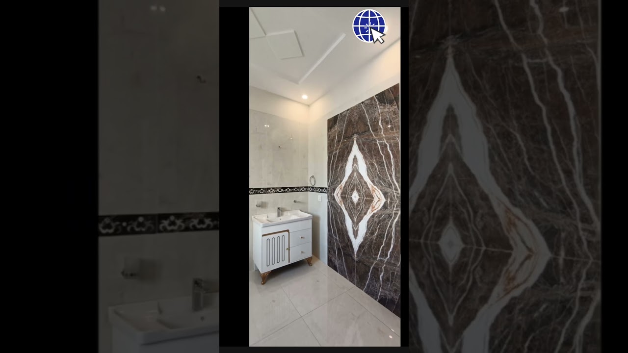 5 Marla House For Sale In DHA 9 Town 03228455565 