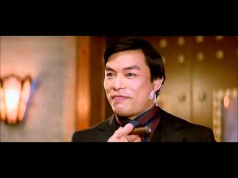 Big Trouble In Little China Funny Parts