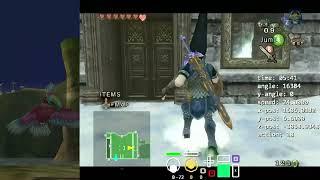 SPR - spinner bomb boost buffered angle setup