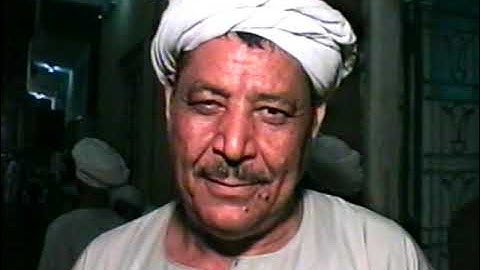 الشيخ محمود سلمان الحلفاوي - ما تيسر من سورة يوسف -افراح ال نافل بقرية المحروسة بقنا