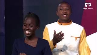🎶 BWANA yu Mlangoni 🎶 || Kangemi South Youth Choir, Kenya