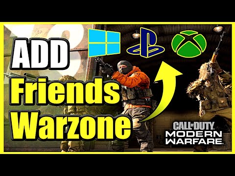 Video: Call Of Duty: Igrači Konzole Warzone Isključuju Crossplay Da Bi Izbjegli Varalice Računala