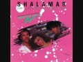 Shalamar  dont get stopped in beverly hills remix