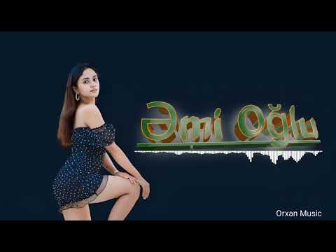 Orxan Music Emi Oglu |Trend Mahni | /Orxan Masalli\\