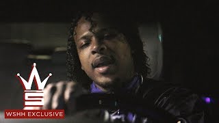 Video thumbnail of "G Perico "All Nighter" (WSHH Exclusive - Official Music Video)"