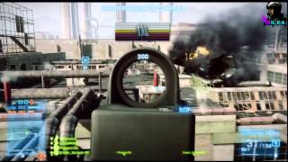 comment avoir le lsat bf3