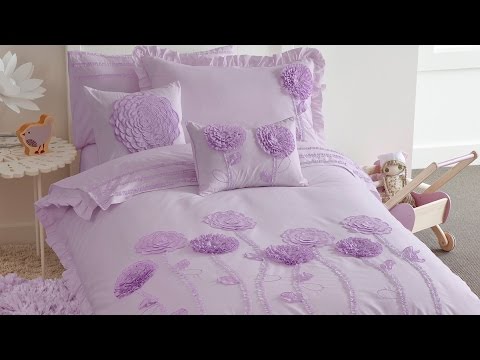 floret-lilac-purple-bedding---kids-bedding-dreams