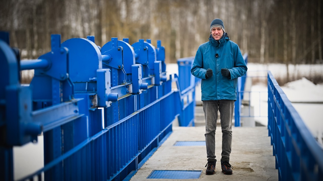 4000 elektrowni wodnych - magiczne plany Wód Polskich