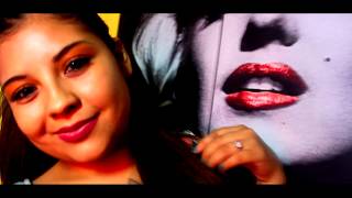 Video thumbnail of "CHEKIO LIRA - PRINCESA FT LENM"