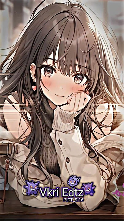 PRESET AM JJ 9:16 DJ NONA AMBON PICA PICA #animeedit #jedagjeduganime #animeeditz