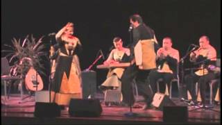 Դոնի Յար (Doni Yar) - Shoghaken Ensemble