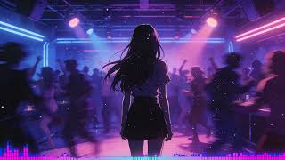 xLaenadux - I CLOSE MY EYES (Original Track)