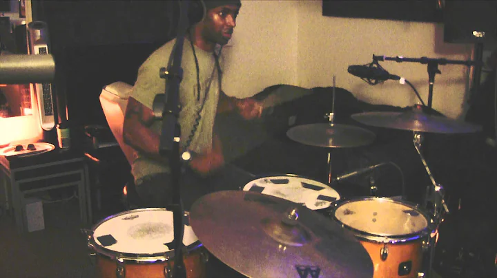 30 Seconds of Asa Watkins