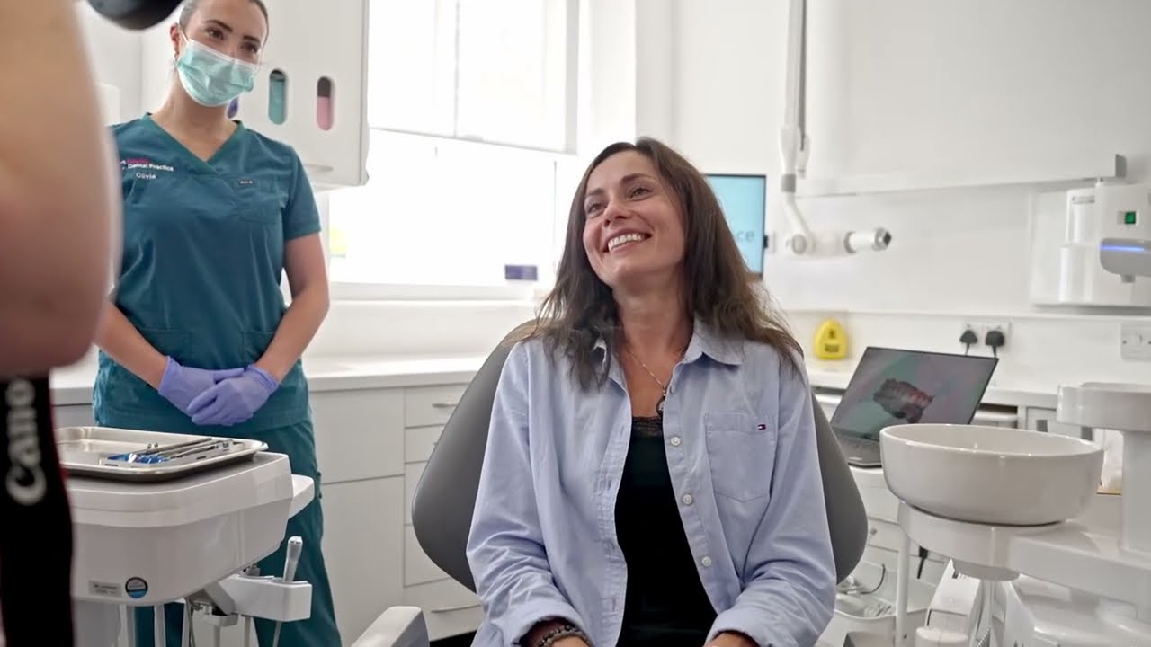 What Is a Dental Implant?