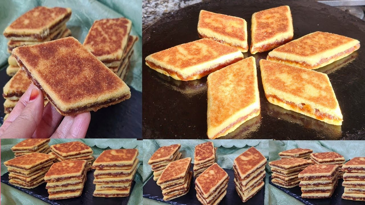 لبراج الجزائري 🇩🇿يذوب في ليد قبل الفم بمقادير مضبوطة للمبتدئات مع سر الإحمرار ديريه وعينيك مغمضين