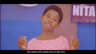 YESU ANAKUTAFUTA  Video by Ellen Singers