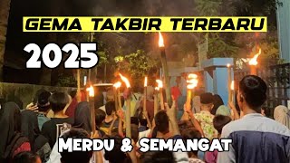 TAKBIRAN IDUL ADHA 2024, LEBARAN HAJI VIRAL 1 JAM FULL