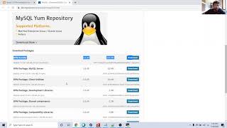 How to Install MySql 5.6 RPM on Redhat Linux6/Oracle Linux6?
