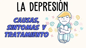 ¿Cuáles son los signos y síntomas de una persona que abusa de los analgésicos y de la depresión?