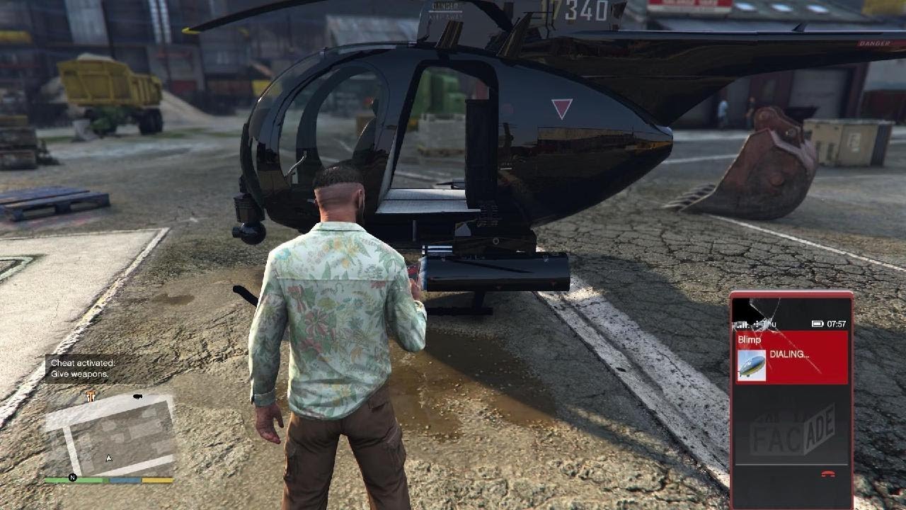 Grand Theft Auto 5 crazy THUg life game gTa 5 Guys watch in 2x speed