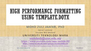 EndNote:  Merge file and extract file.