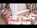 VLOGMAS DAY 2 | TARGET TRY ON HAUL | NEW HAIR | SELF CARE DAY