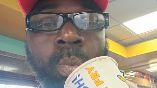 7Mile captain Jays In Detroit! #fyp #Detroitfood #subscribe #youtuber #food 