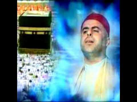 انشودة الكعبة محلاها انشاد الحاج محمد معروف قرانوح 