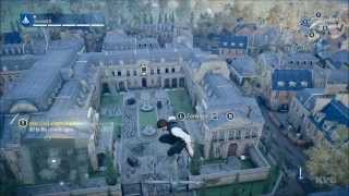 Assassin's Creed Unity - Gameplay Video