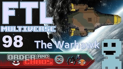 Go Ballistic Again  Ep.98 FTL: Multiverse 5.3