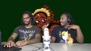Disneys Mulan - Official Teaser Trailer Reaction | DREAD DADS PODCAST | Rants, Reviews, Reactions