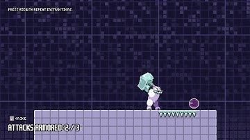 [RoA] Etalus tutorial "Attacks Armored" bug [FIXED]