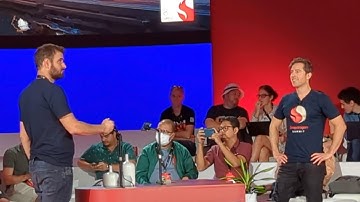 Qualcomm Mobile Ray Tracing Game Demo On Snapdragon 8 Gen 2!