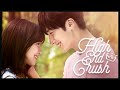 HIGH END CRUSH Ep5 Eng Sub