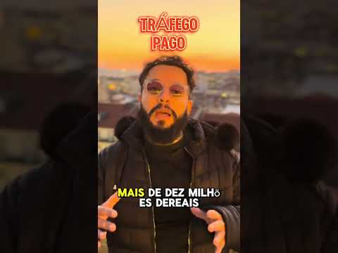 Vídeo de apresentação da Resultado naWeb