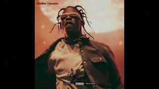 (FREE) Travis Scott Type Beat x Don Toliver Type Beat – “Ceremony” (Experimental Trap 2026)