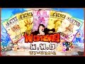 Worms W.M.D: Wyzwania #1 - Nareszcie coś trudnego!