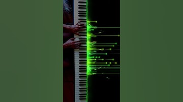 Verdant Piano Visualizer Tutorial 15
