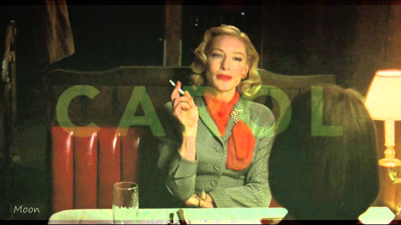 CAROL (The Price of Salt) Chapter 4 - Patricia Highsmith (Audiobook