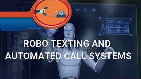 Automated call systems