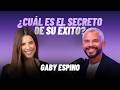 GABY ESPINO Nos Revela Como Se REINVENTA Para Mantenerse VIGENTE