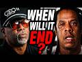 Jay z Gets Humiliated &amp; Exposed Badly By Dame Dash