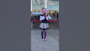 Vtuber Maria Marionette cosplay #cosplay#anine#vtuber#video#anime#animation#trend#trending#gaming