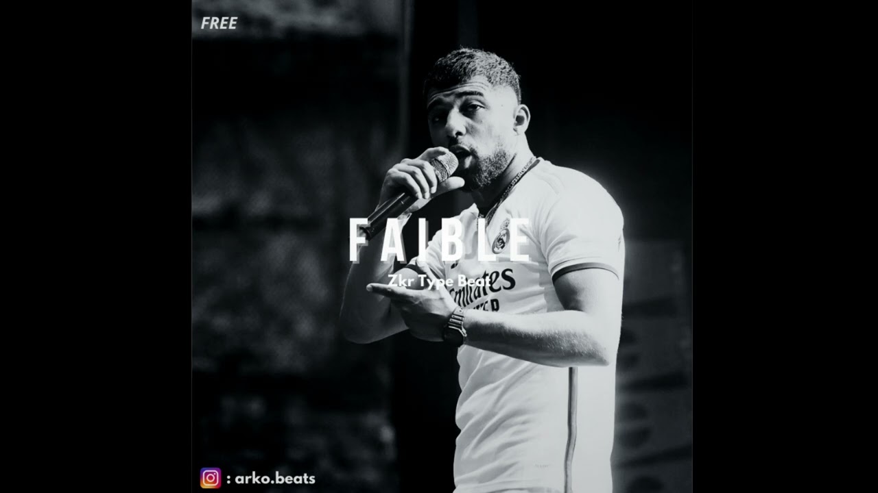 FREE Zkr  - Boom Bap Beat 2025